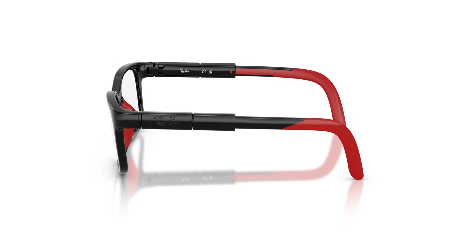Ray-Ban Junior A1980 Eyeglasses - view 24